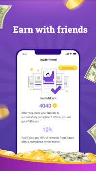 Download EZMoney Tools for Android screenshot 5