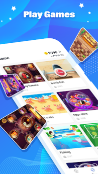 Download Tap Coin - Make money online Entertainment for Android screenshot 2