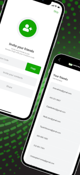 Download Bondex Business for Android screenshot 3