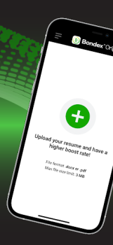 Download Bondex Business for Android screenshot 5