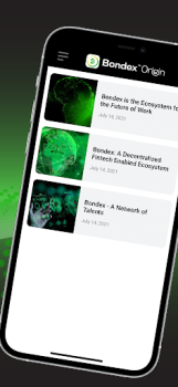 Download Bondex Business for Android screenshot 7
