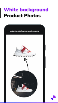 Download Blend: AI Background Eraser Photo for Android screenshot 3