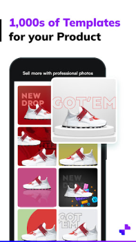 Download Blend: AI Background Eraser Photo for Android screenshot 4
