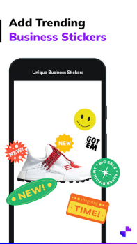 Download Blend: AI Background Eraser Photo for Android screenshot 5