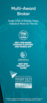 Download Vantage:All-In-One Trading App Finance for Android screenshot 2