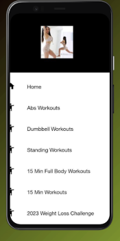 Download Workout - Chloe Ting Health & Fitness for Android screenshot 4