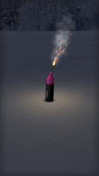 Download Simulator Of Pyrotechnics 4 Simulators for Android screenshot 4