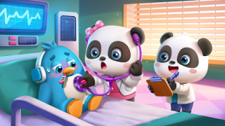 Download Baby Panda World : Kids Games Learning Games for Android screenshot 3