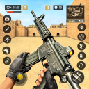 Download  FPS Commando Shooting Games