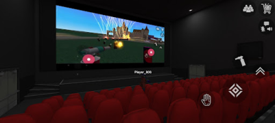 Download Fireworks Simulator 3D Simulators for Android screenshot 3