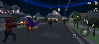 Download Fireworks Simulator 3D Simulators for Android screenshot 4