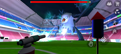 Download Fireworks Simulator 3D Simulators for Android screenshot 6