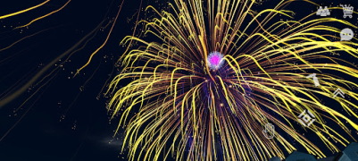 Download Fireworks Simulator 3D Simulators for Android screenshot 7