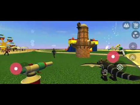 Download Fireworks Simulator 3D Simulators for Android screenshot 8