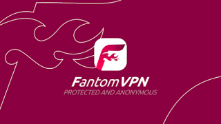 Download Fantum VPN - Fast, Secure VPN Tools for Android screenshot 4