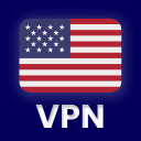Download  USA VPN - Proxy VPN for USA
