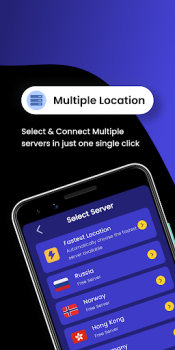 Download USA VPN - Proxy VPN for USA Tools for Android screenshot 4