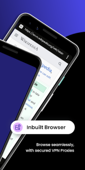 Download USA VPN - Proxy VPN for USA Tools for Android screenshot 7