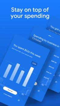 Download Google Pay: Save and Pay Finance for Android screenshot 5
