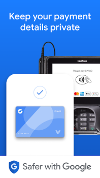 Download Google Pay: Save and Pay Finance for Android screenshot 7