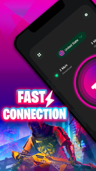 Download fast vpn secure & easy connect Tools for Android screenshot 3