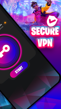 Download fast vpn secure & easy connect Tools for Android screenshot 4