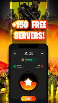 Download fast vpn secure & easy connect Tools for Android screenshot 5