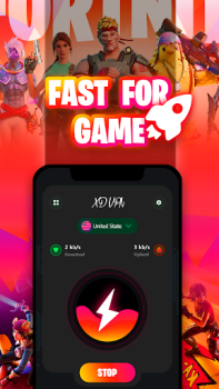 Download fast vpn secure & easy connect Tools for Android screenshot 6