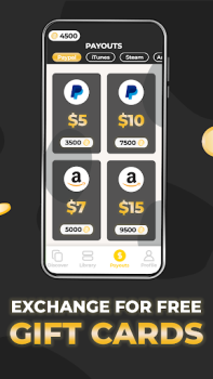 Download Cash Cow Entertainment for Android screenshot 3