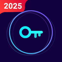 app logo