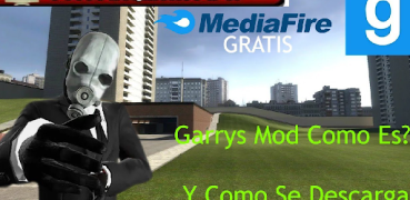 Download garry's mod apk Entertainment for Android screenshot 2