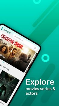 Download Imovie Entertainment for Android screenshot 2