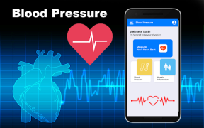 Download Blood Pressure: Heart Beat App Medicine for Android