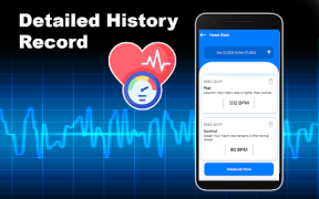 Download Blood Pressure: Heart Beat App Medicine for Android screenshot 2