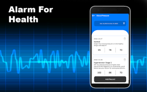 Download Blood Pressure: Heart Beat App Medicine for Android screenshot 6