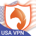 Download  La USA - Get USA IP