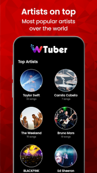 Download Video Player All Format-wTuber Video Players & Editors for Android screenshot 5