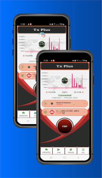 Download Tx Plus - Super Fast Net Tools for Android screenshot 5