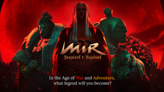 Download MIR M Role games for Android screenshot 2