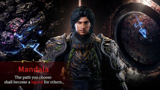 Download MIR M Role games for Android screenshot 3