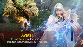 Download MIR M Role games for Android screenshot 4