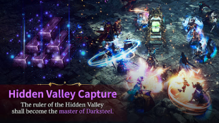 Download MIR M Role games for Android screenshot 5