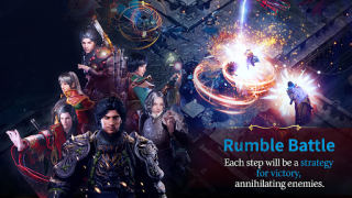 Download MIR M Role games for Android screenshot 6