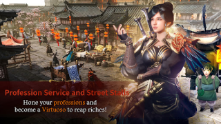 Download MIR M Role games for Android screenshot 7