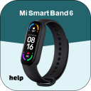 Download  Mi Smart Band 6 help