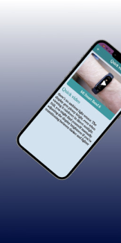 Download Mi Smart Band 6 help Miscellaneous for Android screenshot 3