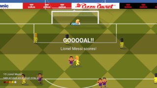 Download World Soccer Champs Sport games for Android screenshot 2