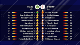 Download World Soccer Champs Sport games for Android screenshot 5