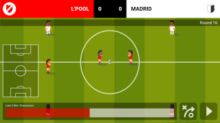 Download World Soccer Champs Sport games for Android screenshot 6