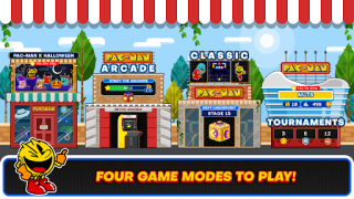 Download PAC-MAN Arcade for Android screenshot 3